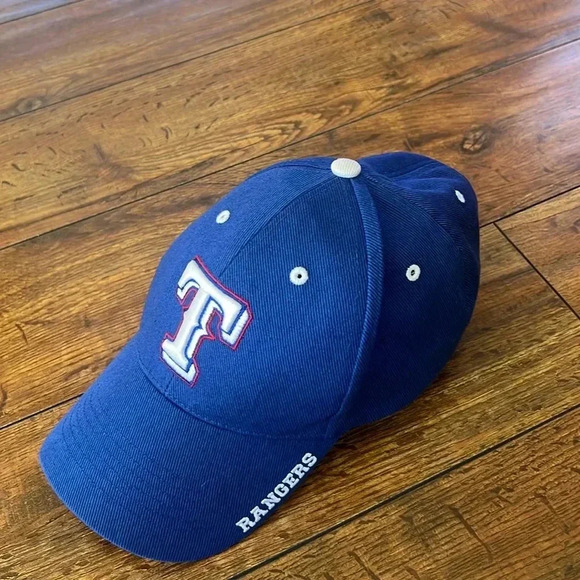 Ranger dad hat - Picture 1 of 5